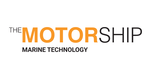 Motorship logo