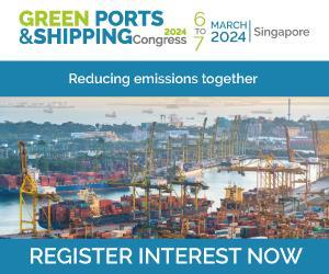 GreenPortsAndShippingPromo