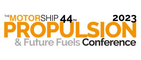 Propulsion & Future Fuels Conference Logo