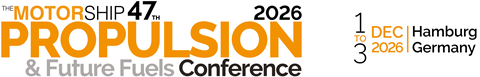 Propulsion & Future Fuels Conference 2026 - Hamburg, Germany