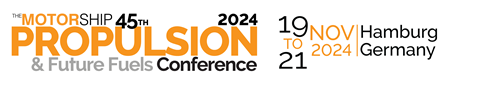 Propulsion & Future Fuels Conference 2024