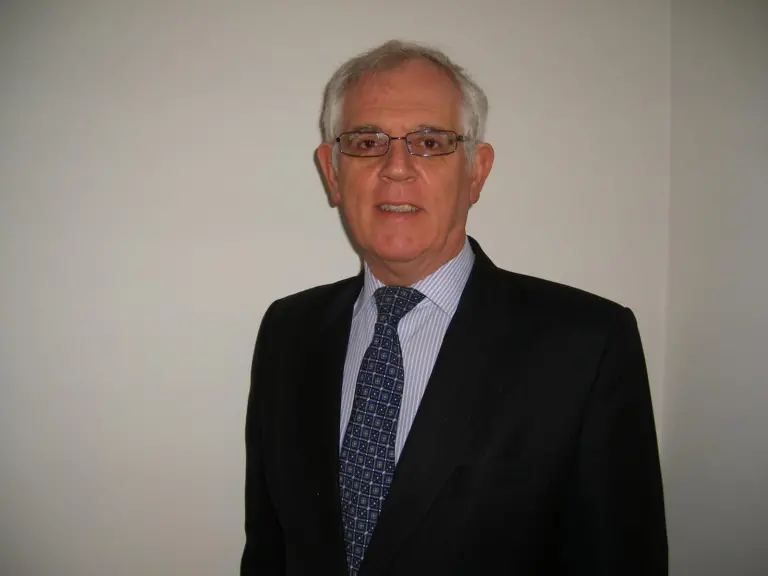 Gerry Williams, principal surveyor, BMT Marine & Offshore Surveys