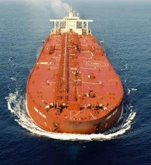 The 2001-built Suezmax tanker ‘Front Melody’