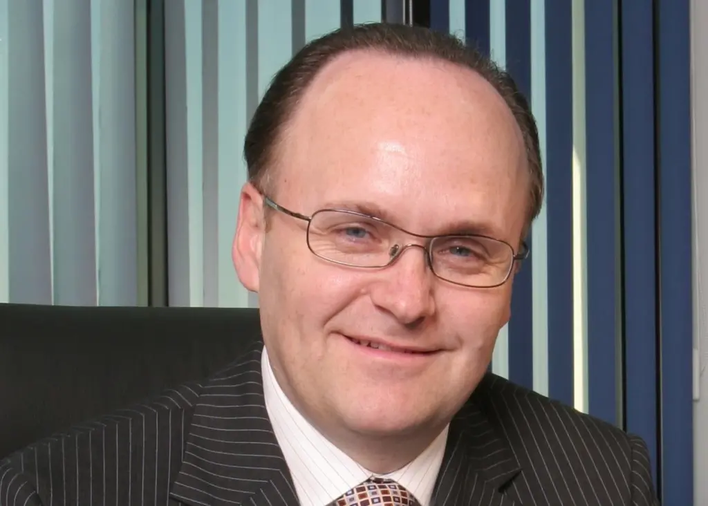 Nigel Cleave, Videotel CEO