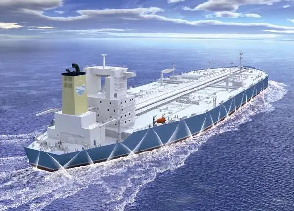 Scanjet’s SCR 360 APR water cannon is increasingly in demand