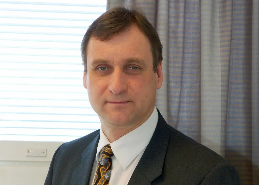 Timo Suistio