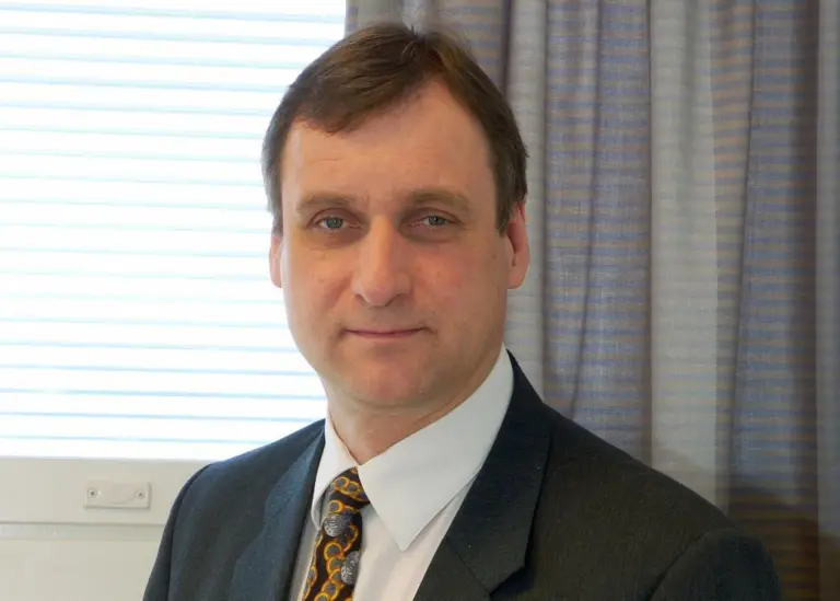 Timo Suistio