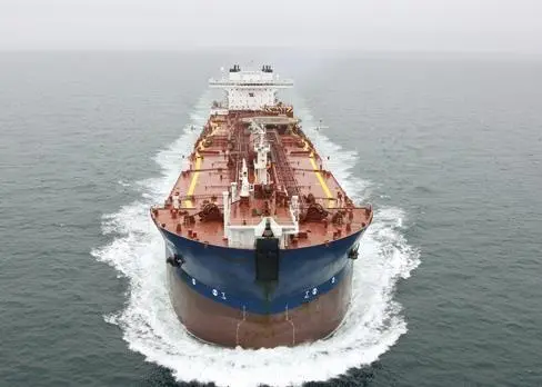 Teekay Offshore fleet of 40 shuttle tankers, which includes the 1998-built ‘Navion Scandia’ pictured here, will be joined by four newbuildings in 2013