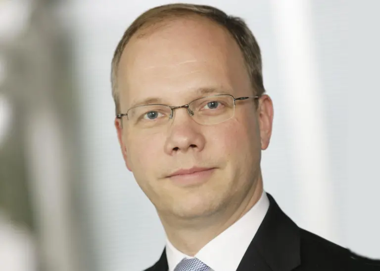 Christoph Vitzthum: "This acquisition strengthens our total propulsion solutions"