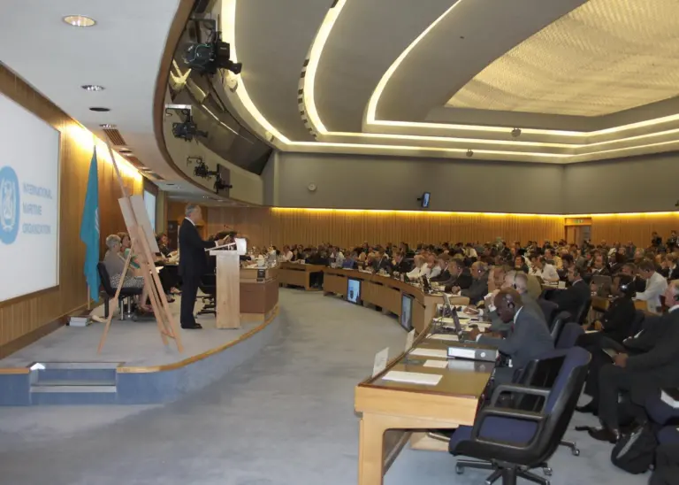 MEPC, at its 62nd meeting, agreed to make the EEDI mandatory for new ships, and the SEEMP mandatory for existing vessels