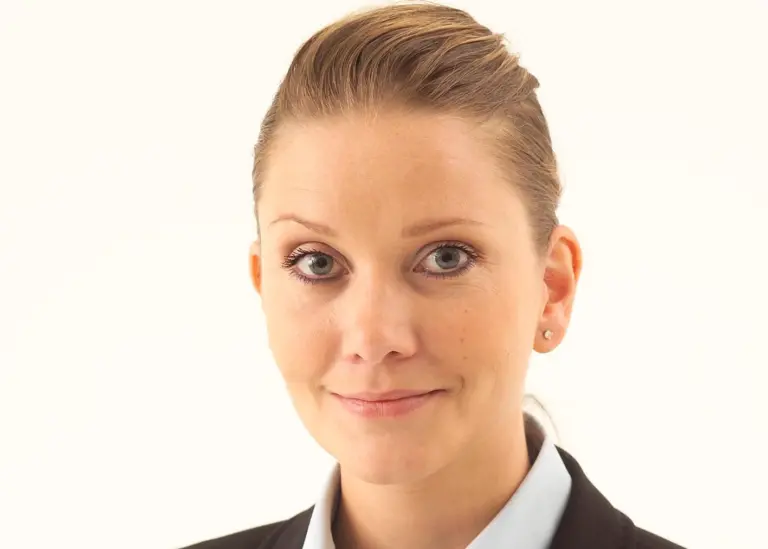 Mette Line Pedersen, Viking’s new sales director in Brazil