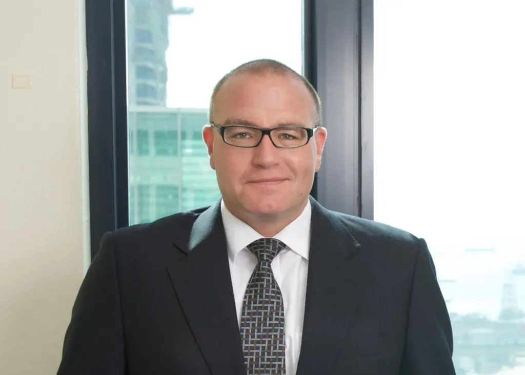 Carsten Brix Ostenfeldt