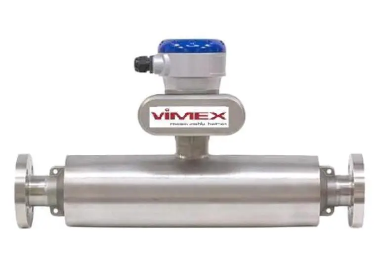 Vimex’s Fuel Bunker Control system is said to avoid expensive bunkering discrepancies
