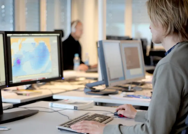 Software can provide the basis for the implementation of key operational efficiency measures