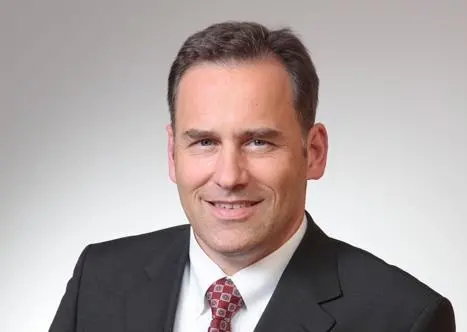 Carsten J. Reinhardt is the designated president and CEO of Voith Turbo