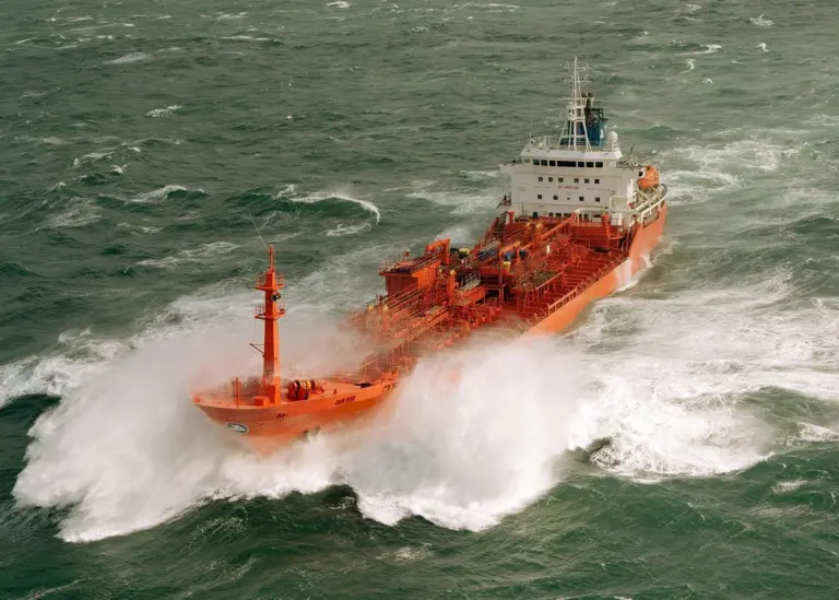 Jo Tankers will gain a number of Transas' ECDIS solutions