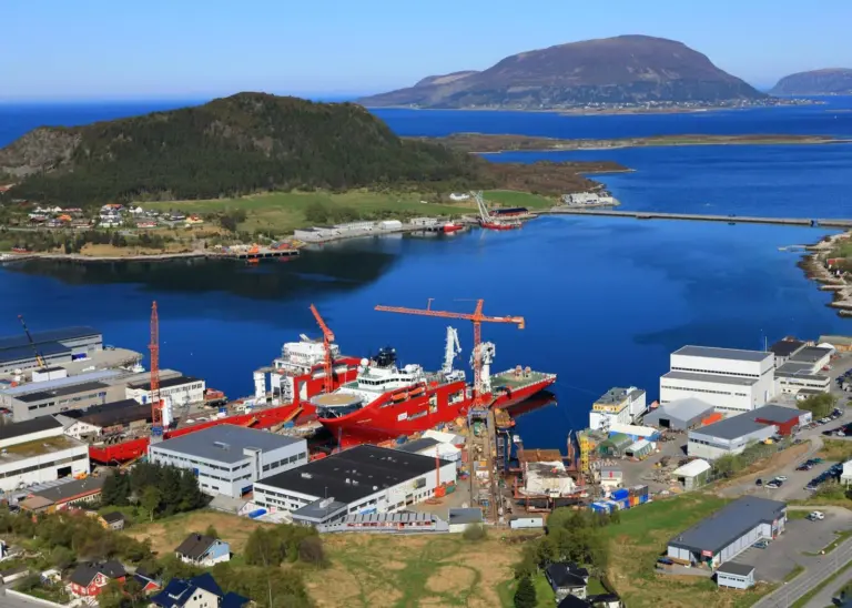 STX OSV – recommends rejection of Fincantieri offer