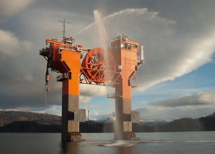 Remora’s HiLoad DP, soon to start a long-term contract in Brazil