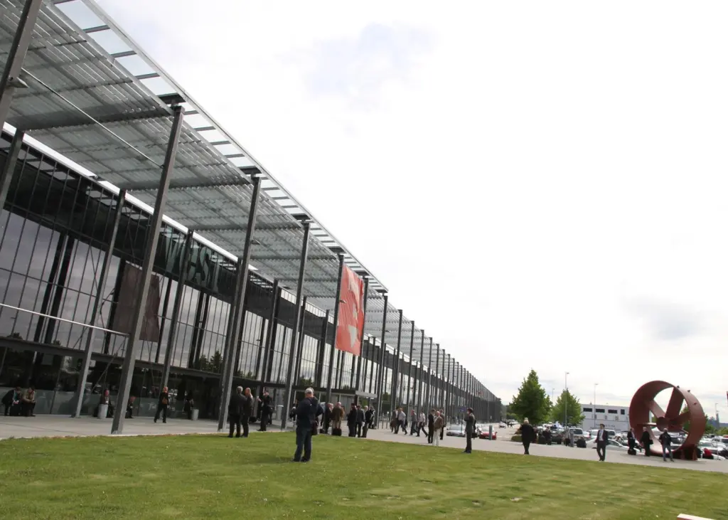 NorShipping 2013 aims to repeat the success of the 2011 show