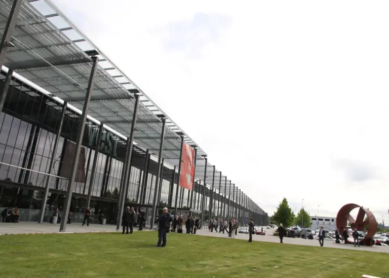 NorShipping 2013 aims to repeat the success of the 2011 show