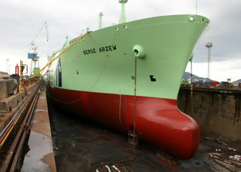 Jotun says the hull and propeller performance measurement standard will benefit the industry