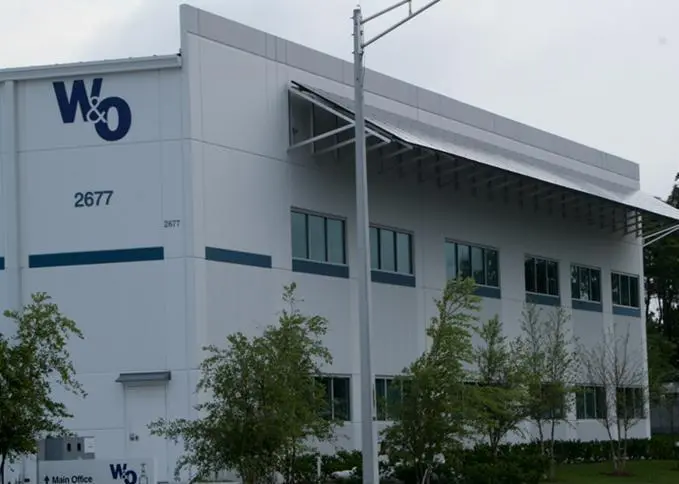 W&O Supply will offer Bestobell Valves' LNG cryogenic valves for LNG fuel applications