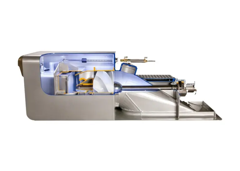 RiverTough and ThorPlus-Blue have been added to NamJet's advanced marine propulsion systems