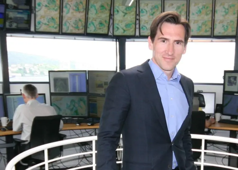 Kent Zehetner: "Together, we will develop new offerings that further enhance the value we bring to our clients"
