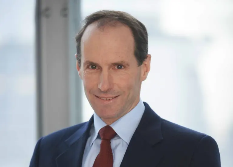 Stephan Timmermann: We are in the middle of a revolution even if many people are only just beginning to be aware of it