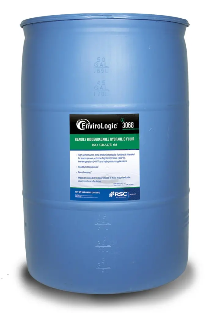 Rolls Royce has joined a long list of OEMs officially recognising the VGP compliance of the EnviroLogic EALs