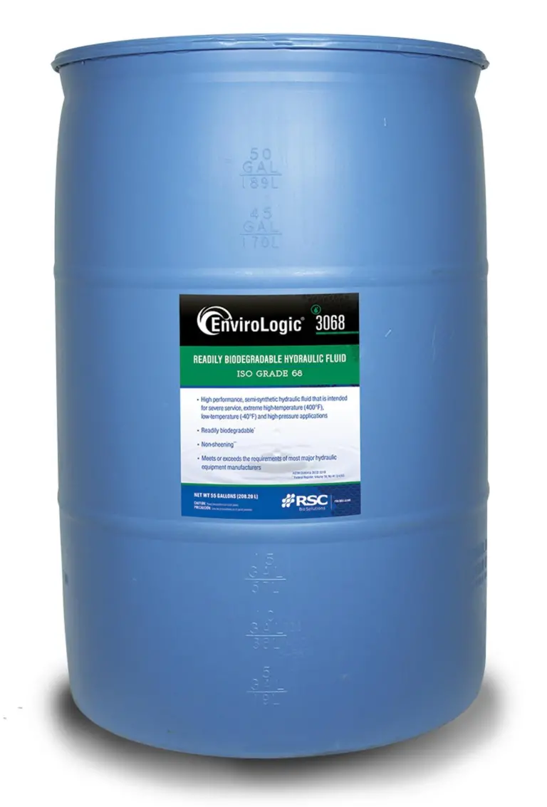 Rolls Royce has joined a long list of OEMs officially recognising the VGP compliance of the EnviroLogic EALs