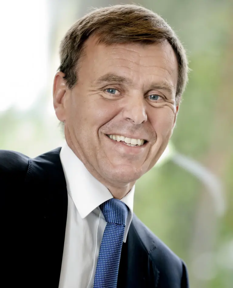 Tor Svensen: Shipping currently has a crew fatality rate ten times that of OECD best practice levels.