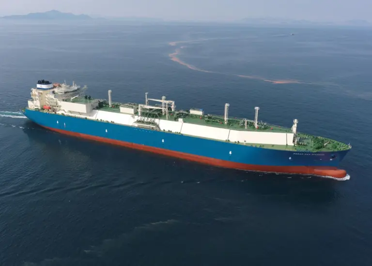 Maran Gas is one of the Greek operators which has concluded a CBM agreement with Wärtsilä