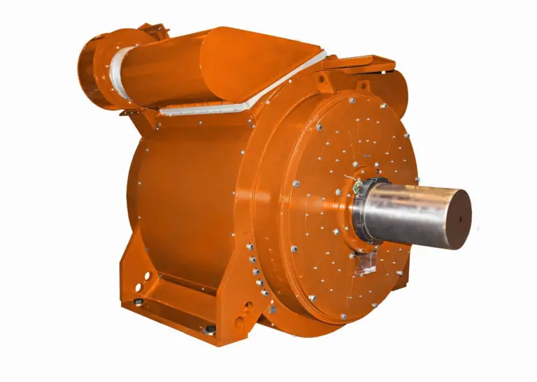 The Switch and Yaskawa have cemented their working relationship after securing a new order for PMM 1000 shaft generators