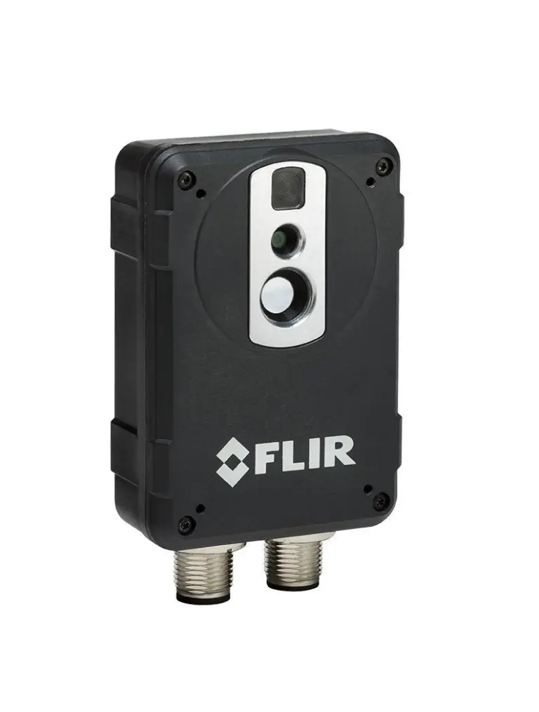 Flir Systems’ new AX8 temperature sensor