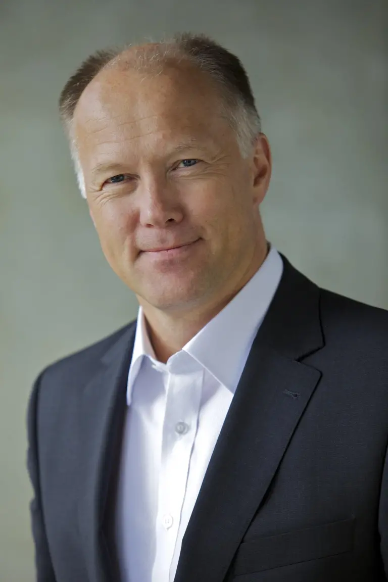 Olav Magnus Nortun will become Thome Group CEO