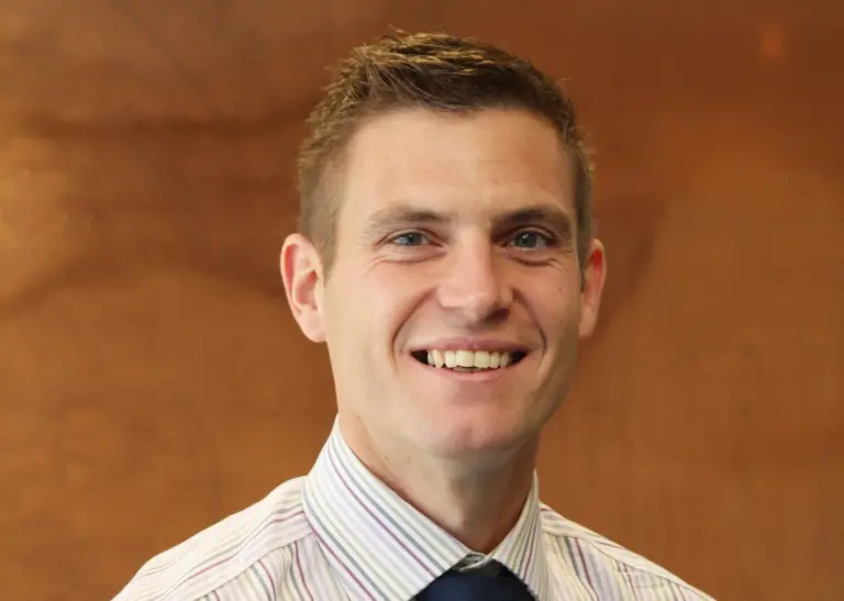 Thomas Mellor: "Tanker owners and operators that have not yet planned for the adoption of ECDIS should address this immediately"