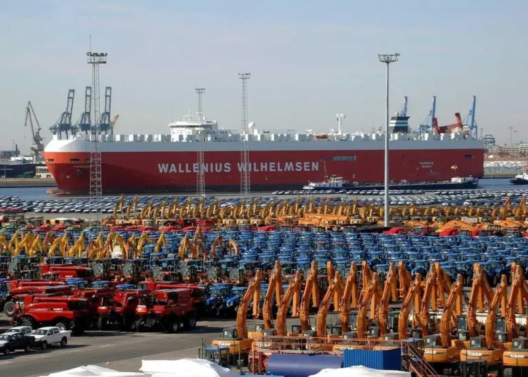 The integrated BASSnet suite will be fitted to 29 Wallenius vessels and also at two of its offices