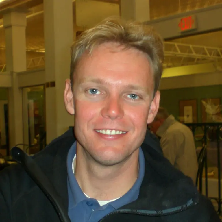 Peter Rampen author pic