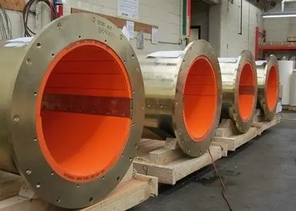 Six COMPAC water-lubricated propeller shaft bearings will supplied to Fincantieri for installation to MSC Seaside