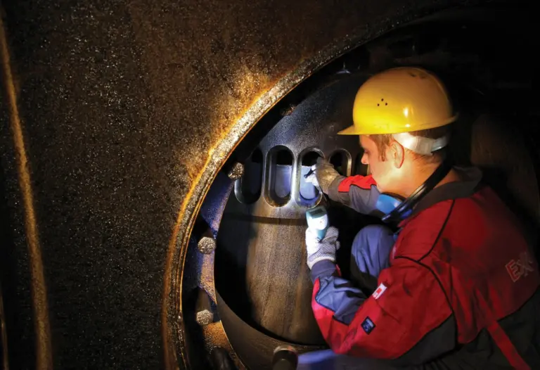 Keeping a close eye on cylinder condition has never been more critical
