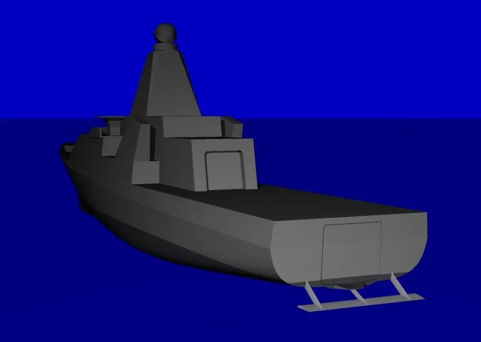 Hull Vane has been shown to be a extremely cost-effective CO2 abatement measure