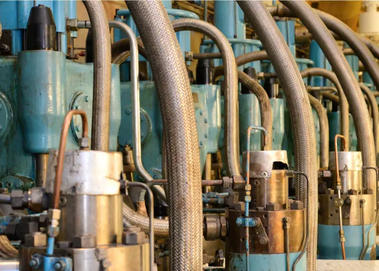 Bearings damage and problems caused by lubrication management remain the most costly of main engine damage claims, says the Swedish P&I Club