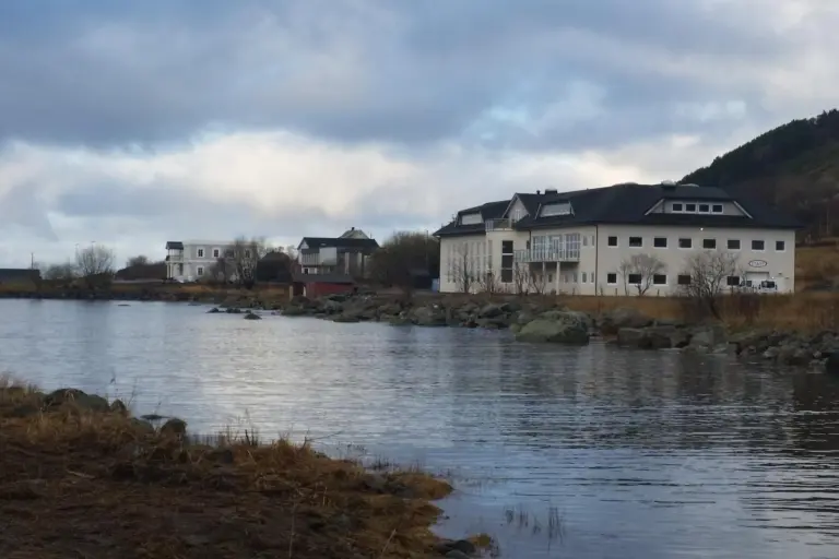 The new centre extends development,manufacturing and testing facilities open to the Gjerdsvika maritime cluster where Stadt is based by 3,600sq m