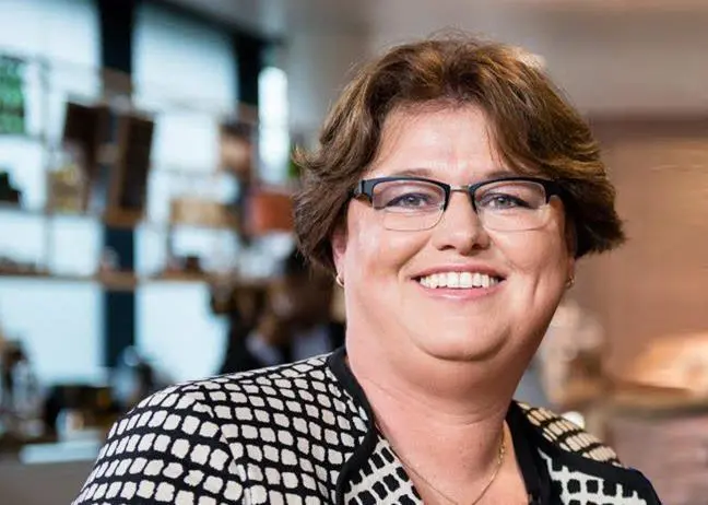 Karin Orsel: Starting a ship management company was “a gamble maybe not everyone would have gone for”