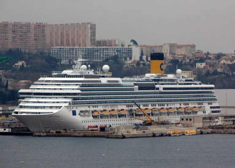 A new hybrid water production system for 'Costa Serena' and Hurtigruten's new polar exepedition ships will elimiante water bunkering, oil-fired boiler burning and ballast water treatment installation