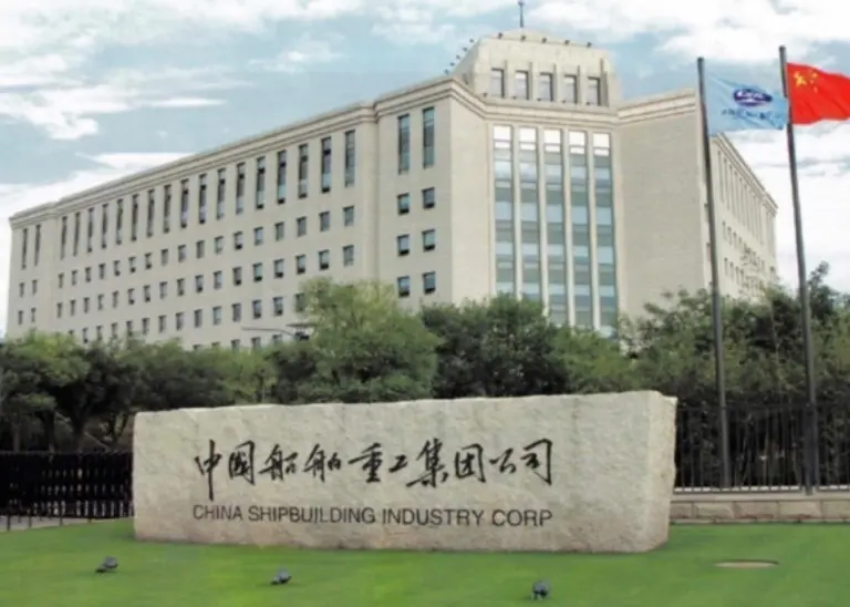 The Switch's deal with CSIC grants it improved access to the burgeoning Chinese market for hybrid and electric ships