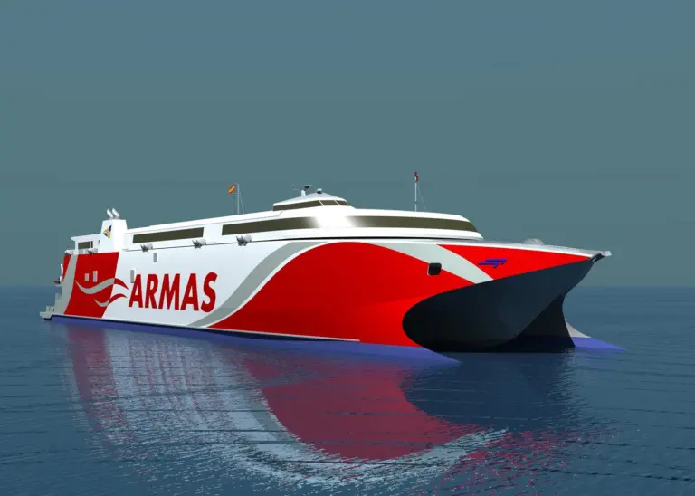Incat Armas