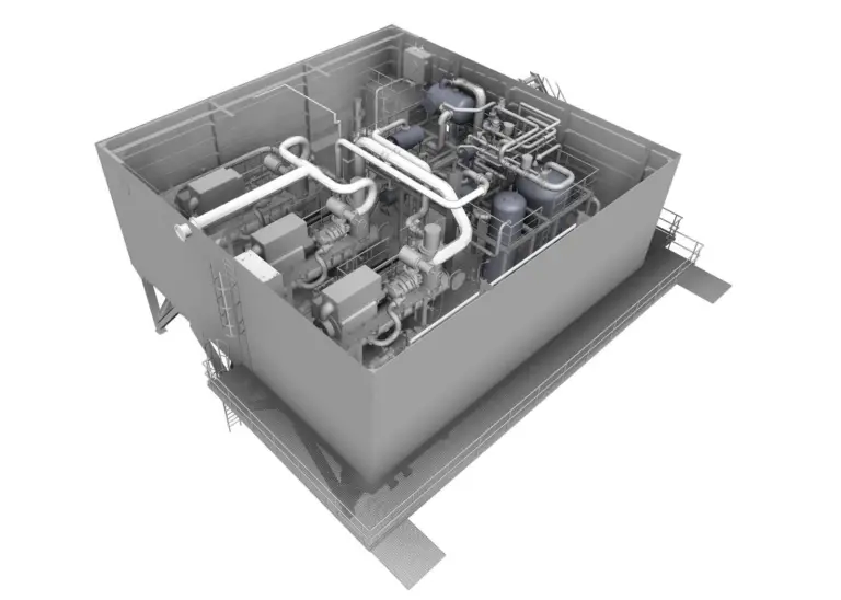 The tankers will feature a Wärtsilä VOC recovery module that will eliminate VOC emissions and enable notable fuel savings