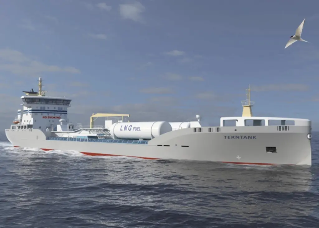 During the past ten years The Switch has delivered over 1,000 power drives to hundreds of vessels
